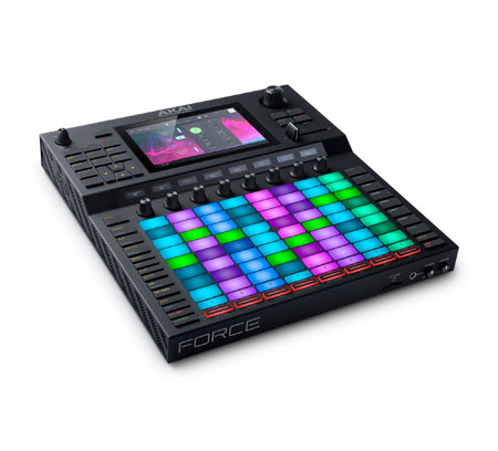 Akai FORCE 3.2