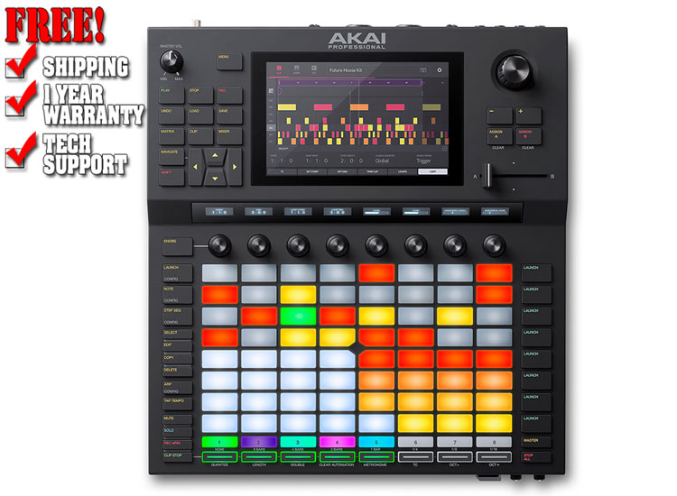 Akai Force