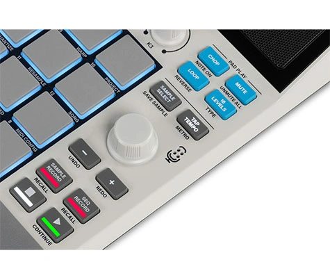 Akai MPC Sample Compact Music Production Controller