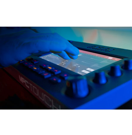 Akai MPC Touch