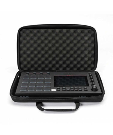 Akai MPC Touch + Magma MGA48006 Case Bundle