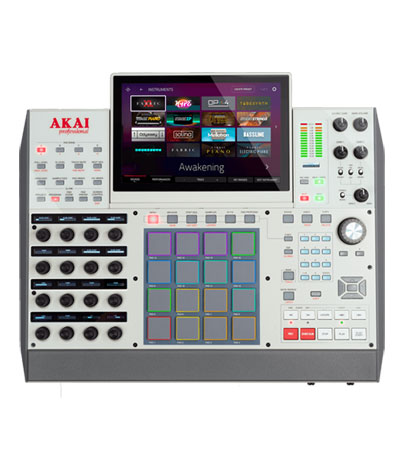 Akai MPC X Special Edition