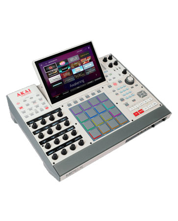 Akai MPC X Special Edition