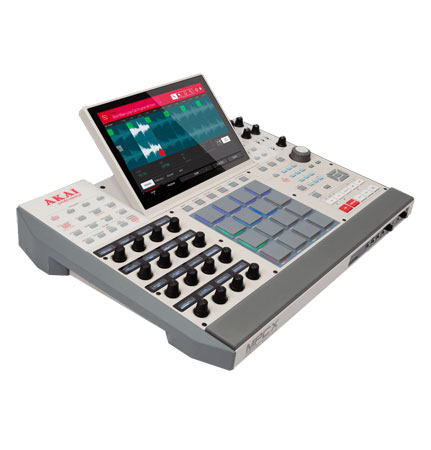 Akai MPC X Special Edition