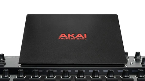 Akai MPC XL Flagship Standalone Workstation