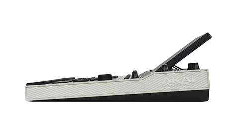 Akai MPC XL Flagship Standalone Workstation