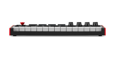 Akai MPK Mini MK3 Black Special Edition