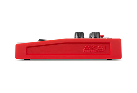 Akai MPK Mini MK3 Black Special Edition