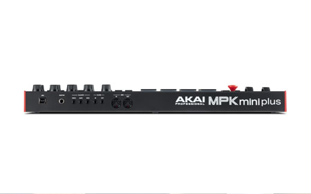 Akai MPK Mini Plus