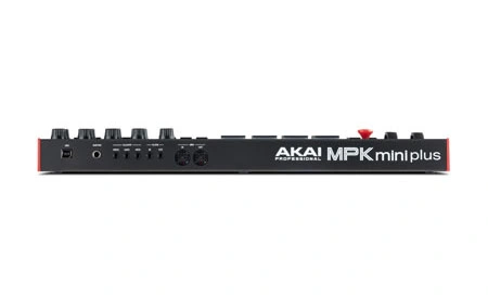Akai MPK Mini Plus USB MIDI Keyboard Controller
