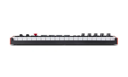 Akai MPK Mini Plus USB MIDI Keyboard Controller