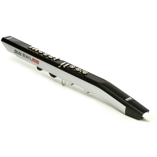 Akai Professional EWI USB - Electronic Wind Instrument Controller