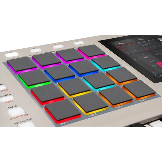 Akai Professional MPC One G2 Professional Beat Production Controller and Sampler