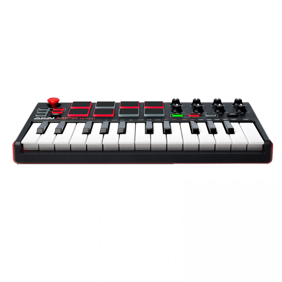 Akai Professional MPK Mini MK2