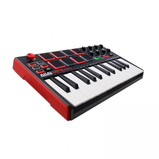 Akai Professional MPK Mini MK2