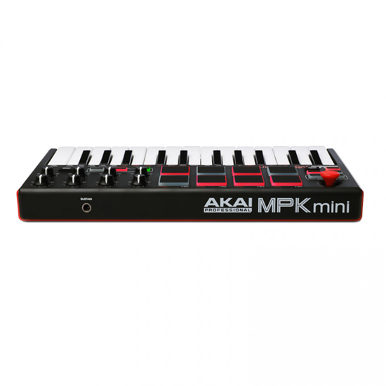 Akai Professional MPK Mini MK2
