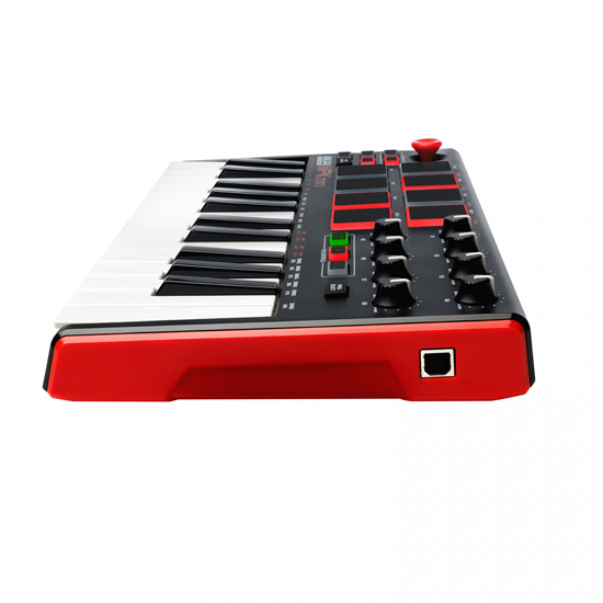 Akai Professional MPK Mini MK2