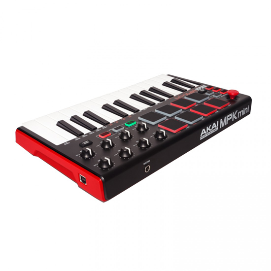 Akai Professional MPK Mini MK2