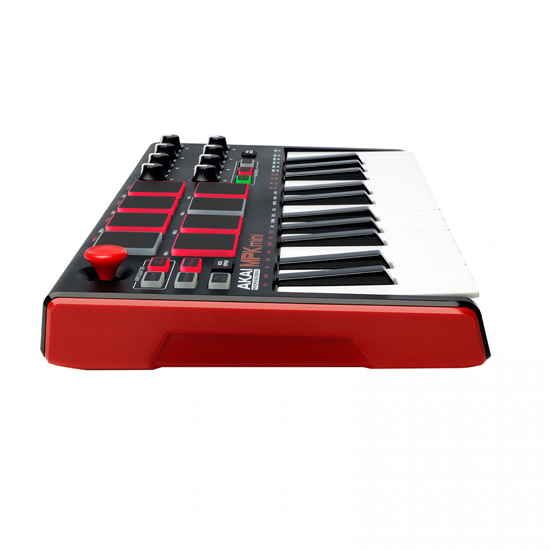 Akai Professional MPK Mini MK2