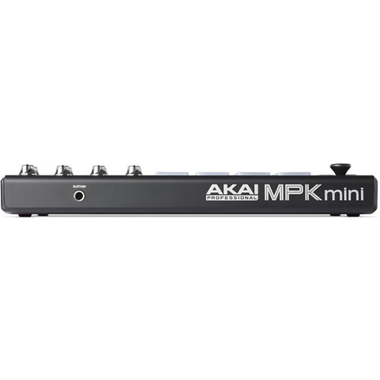 Akai Professional MPK MINI MK2 BLACK SE