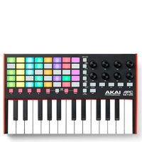 Akai APC Key 25 MK2 MIDI Keyboard Controller
