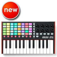 Akai APC Key 25 MK2 