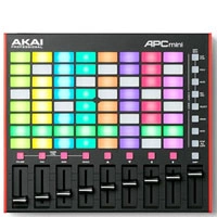 Akai APC Mini MK2