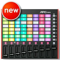 Akai APC Mini MK2