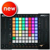 Akai APC64