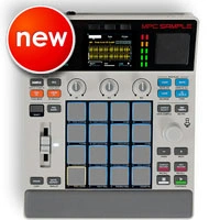 Akai MPC Sample