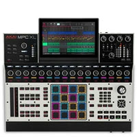 Akai MPC XL