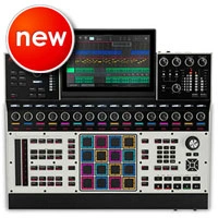 Akai MPC XL
