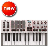 Akai MPK Mini IV