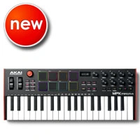 Akai MPK Mini Plus