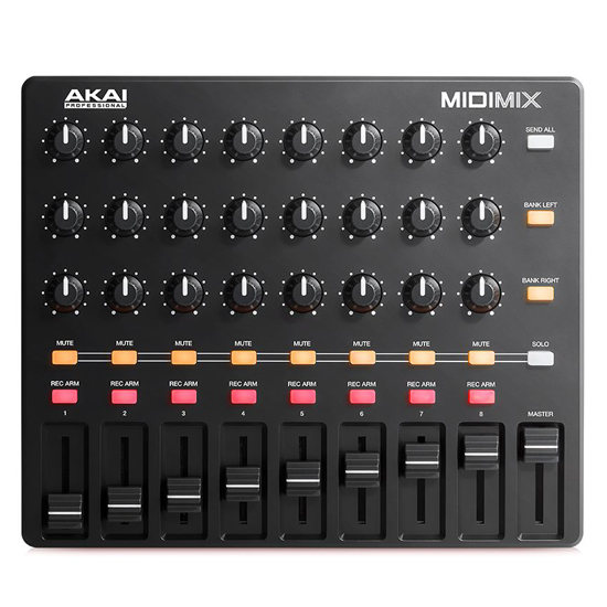 Akai MIDIMIX