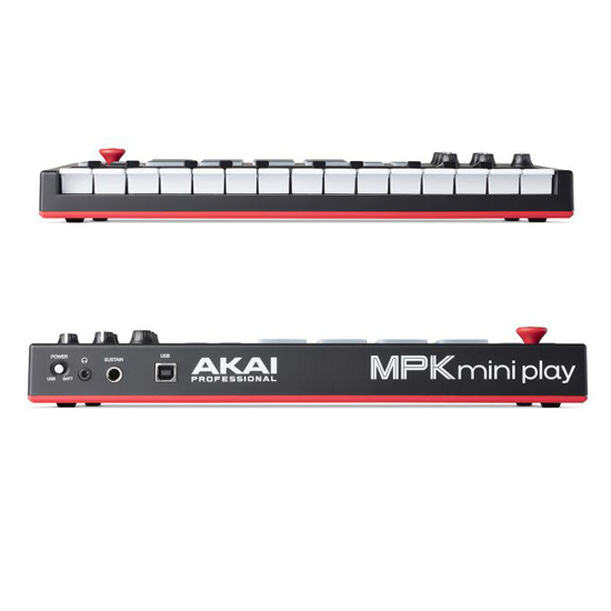 Akai MPK Mini Play