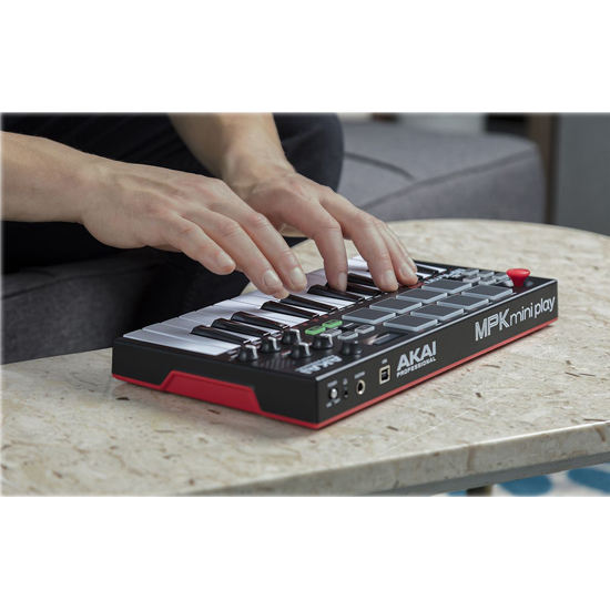 Akai MPK Mini Play