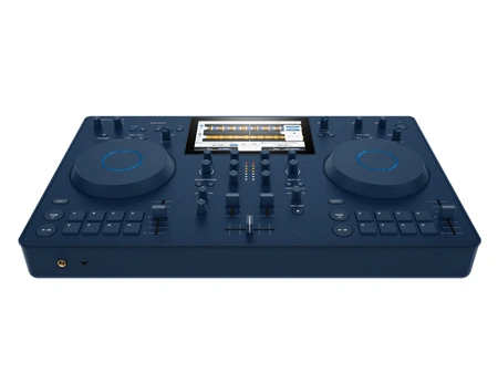 AlphaTheta OMNIS-DUO