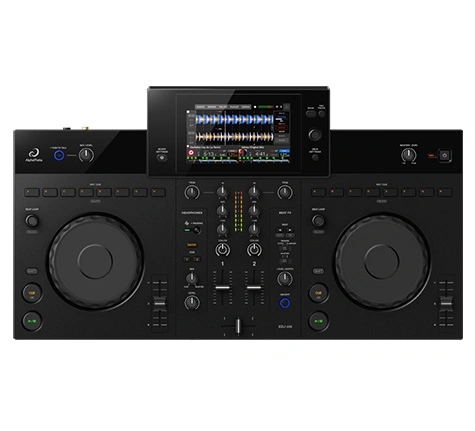 AlphaTheta XDJ-AN 2-channel Standalone DJ Controller