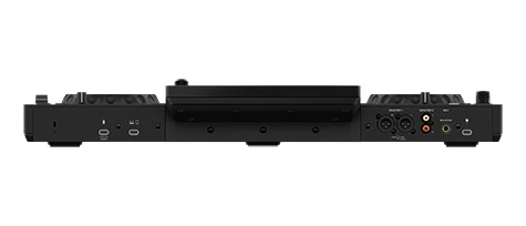 AlphaTheta XDJ-An Standalone 2-channel all-in-one DJ System