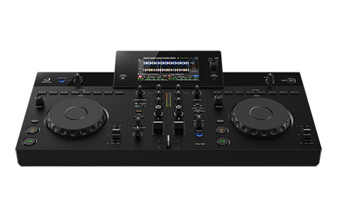 AlphaTheta XDJ-AN 2-Channel Standalone DJ System