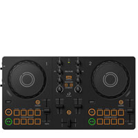 AlphaTheta DDJ-FLX2