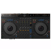 AlphaTheta DDJ-GRV6