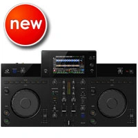 AlphaTheta XDJ-AN 2-channel Standalone DJ Controller