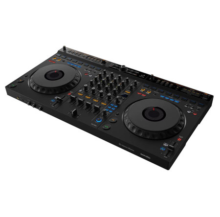 DDJ GRV-6 Flight Pack