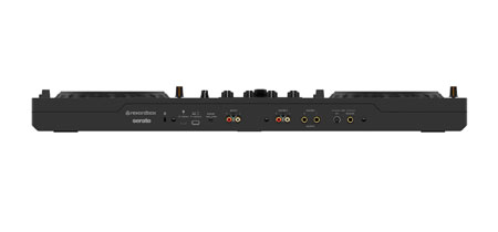 DDJ GRV-6 Flight Pack