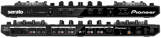 Pioneer DDJ-SX