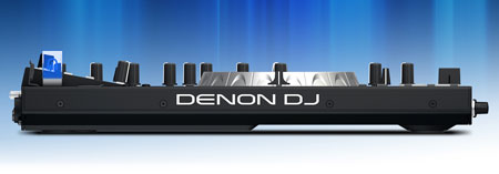 Denon DJ MCX8000