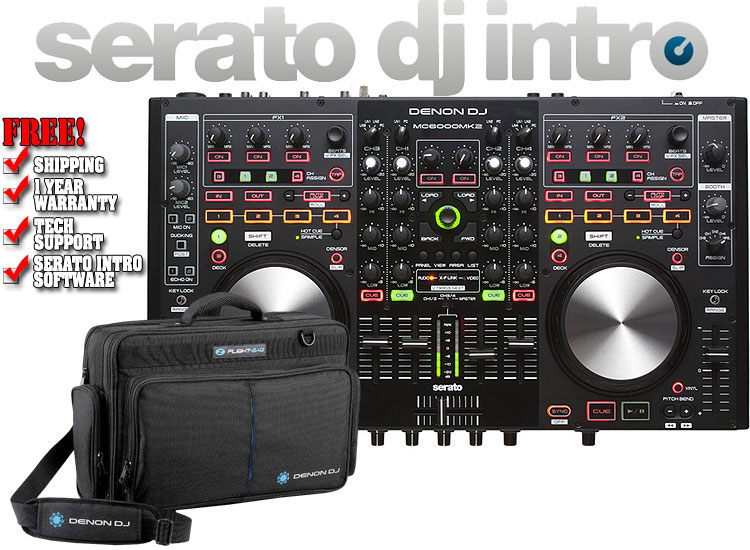 XDJ-RX