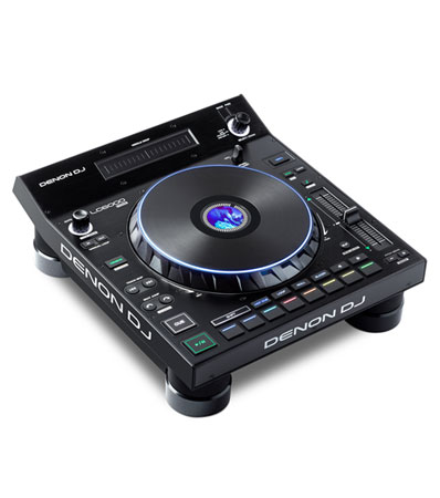 Denon DJ LC6000 Prime Performance Expansion Controller